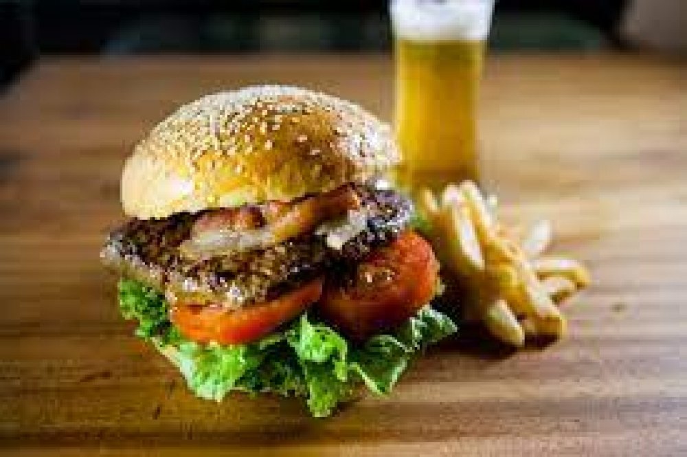 Burger