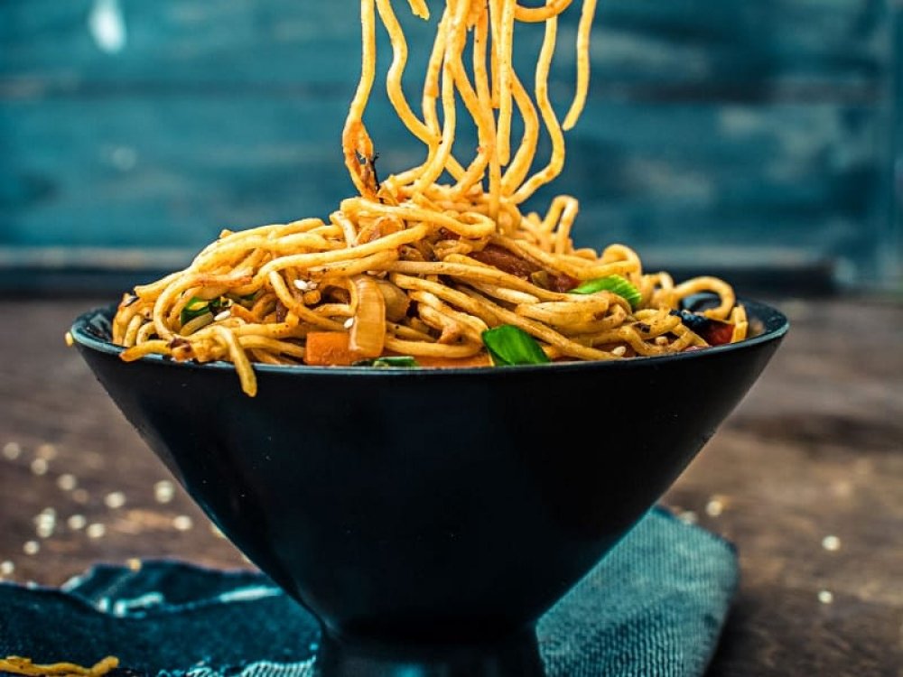Noodles