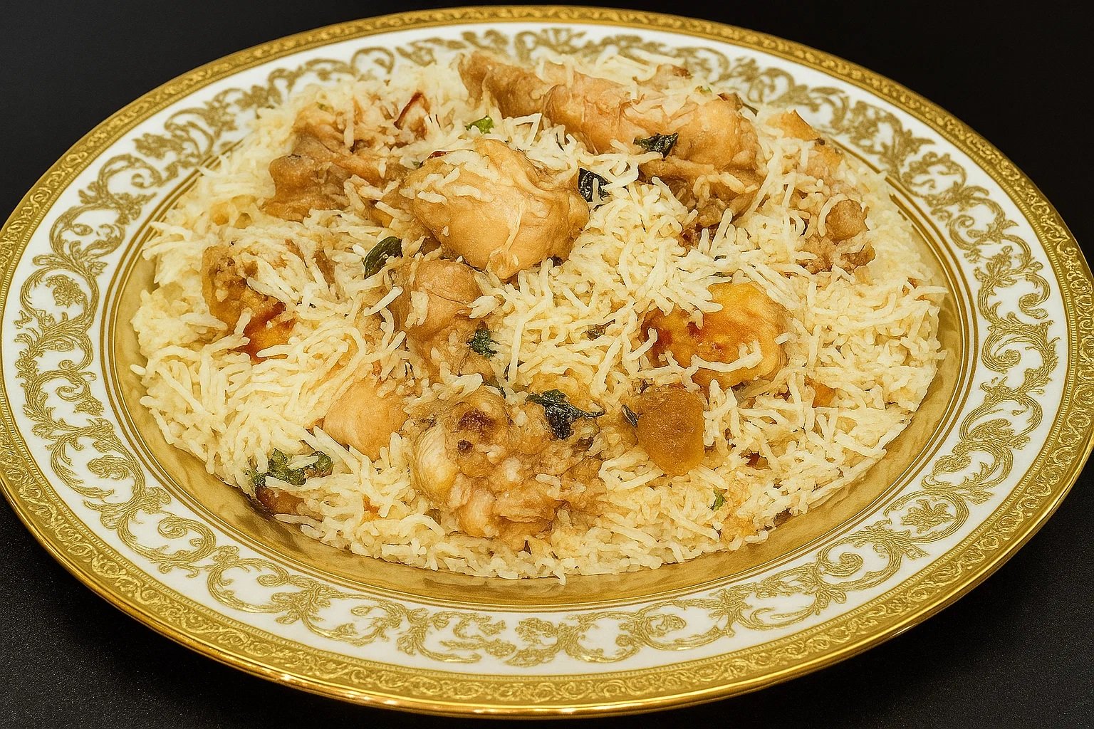 Biryani